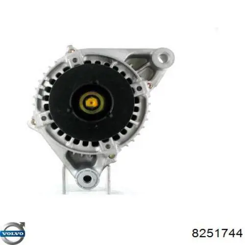 8251744 Volvo Alternator