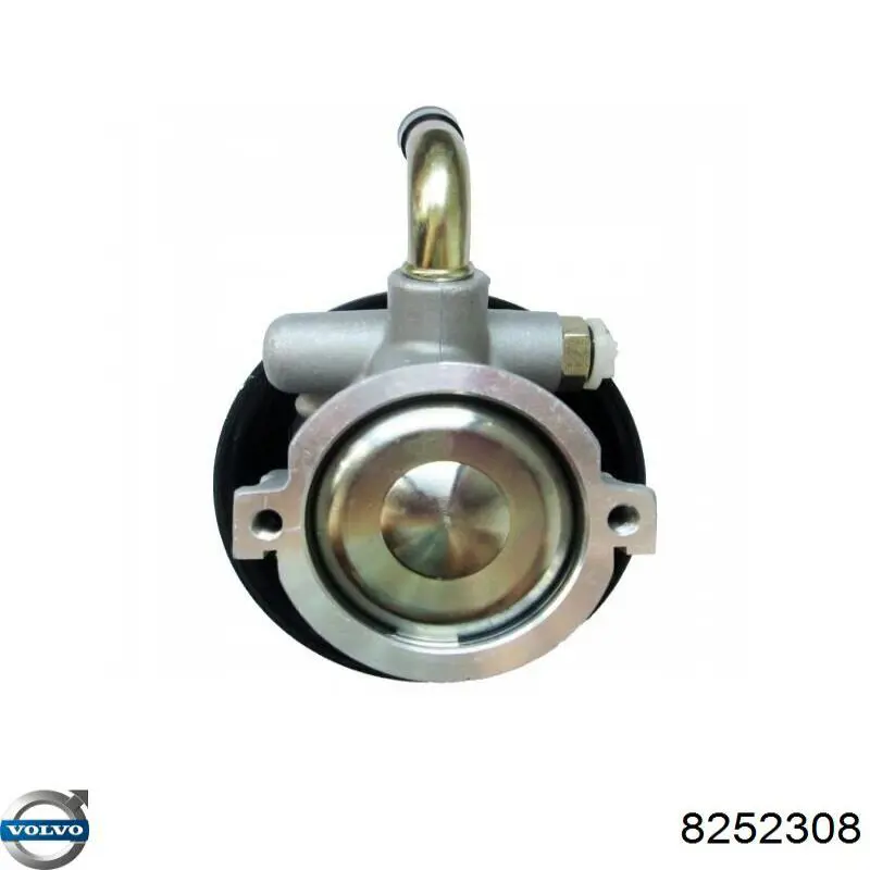 Pompa wspomagania hydraulicznego kierownicy Volvo 8252308 cena, od 66,40 USD