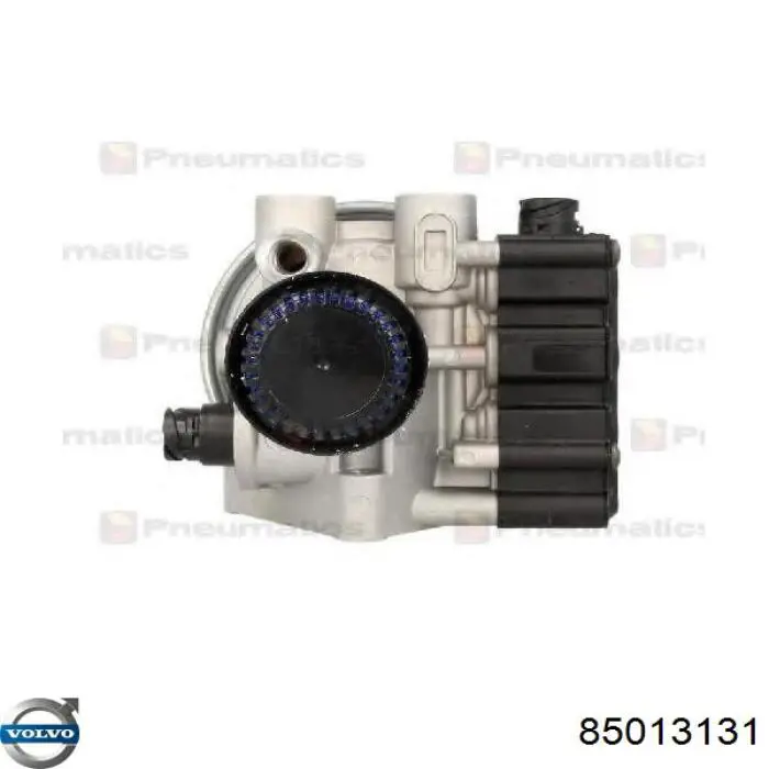 85013131 Volvo Osuszacz powietrza układu pneumatycznego
