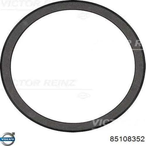 Uszczelniacz wału korbowego silnika tylny Volvo 85108352 cena, od 51,21 USD