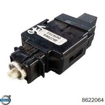 8622064 Volvo Czujnik włącznika świała stop