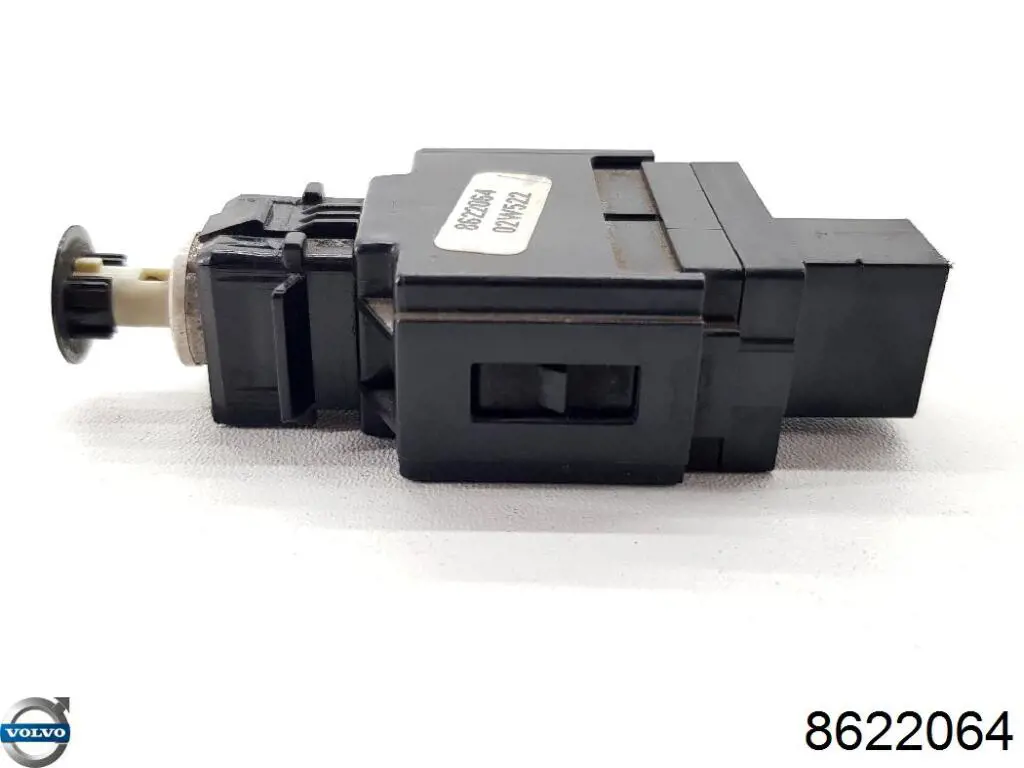 Czujnik włącznika świała stop 8622064 Volvo