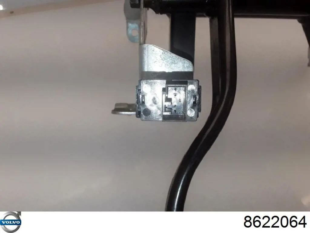 Czujnik włącznika świała stop Volvo 8622064 cena, od 39,25 USD
