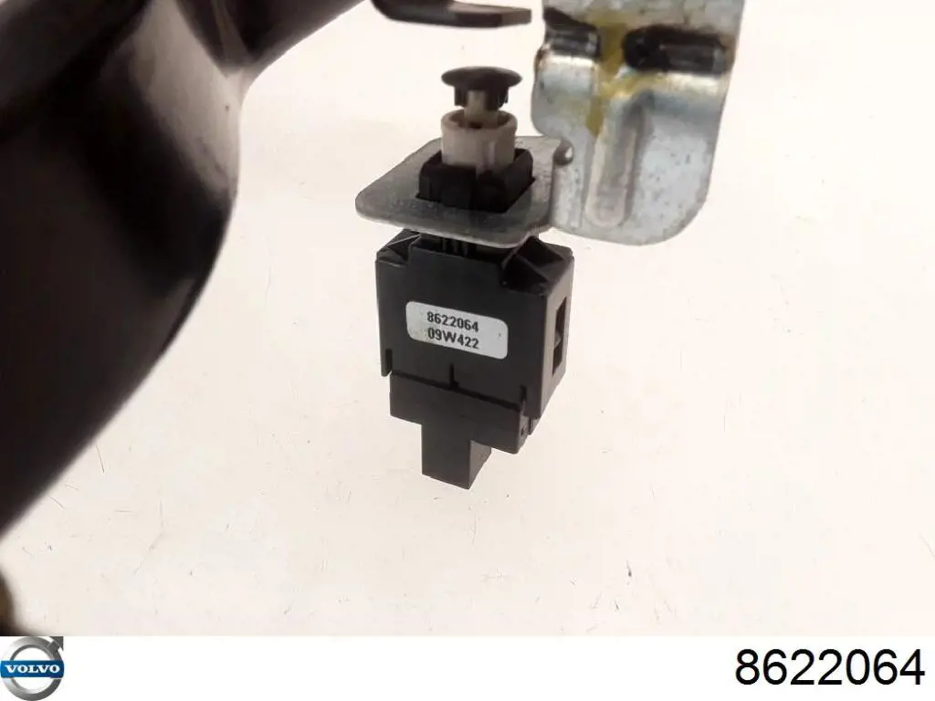 Do koszyka 8622064 Volvo Czujnik włącznika świała stop