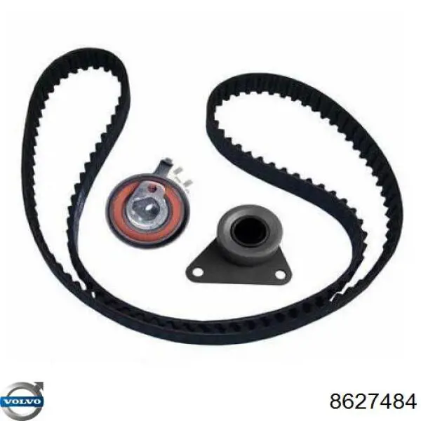 8627484 Volvo Pasek rozrządu