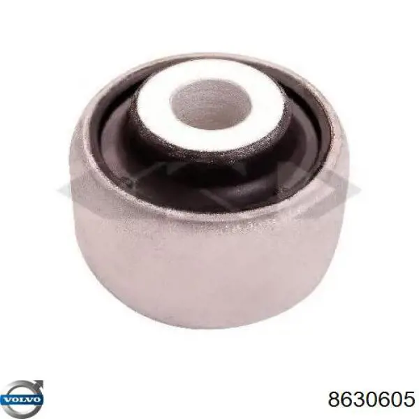 Silentblock przedniego wahacza dolnego Volvo 8630605 cena, od 12,87 USD