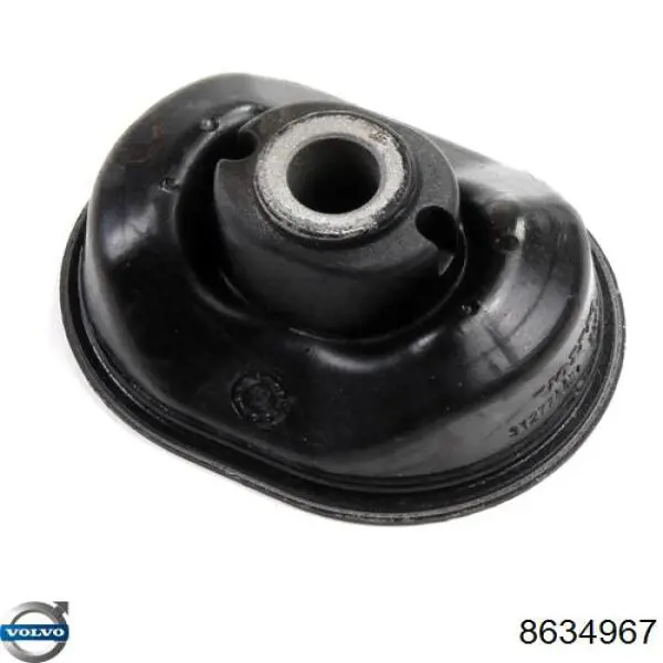 8634967 Volvo Poduszka amortyzatora tylnego