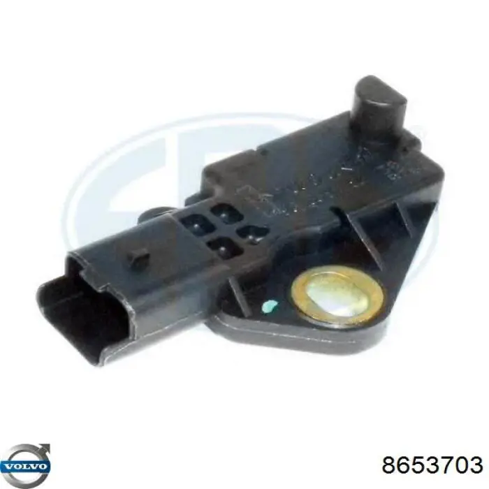 Czujnik położenia wału korbowego Volvo 8653703 cena, od 19,24 USD