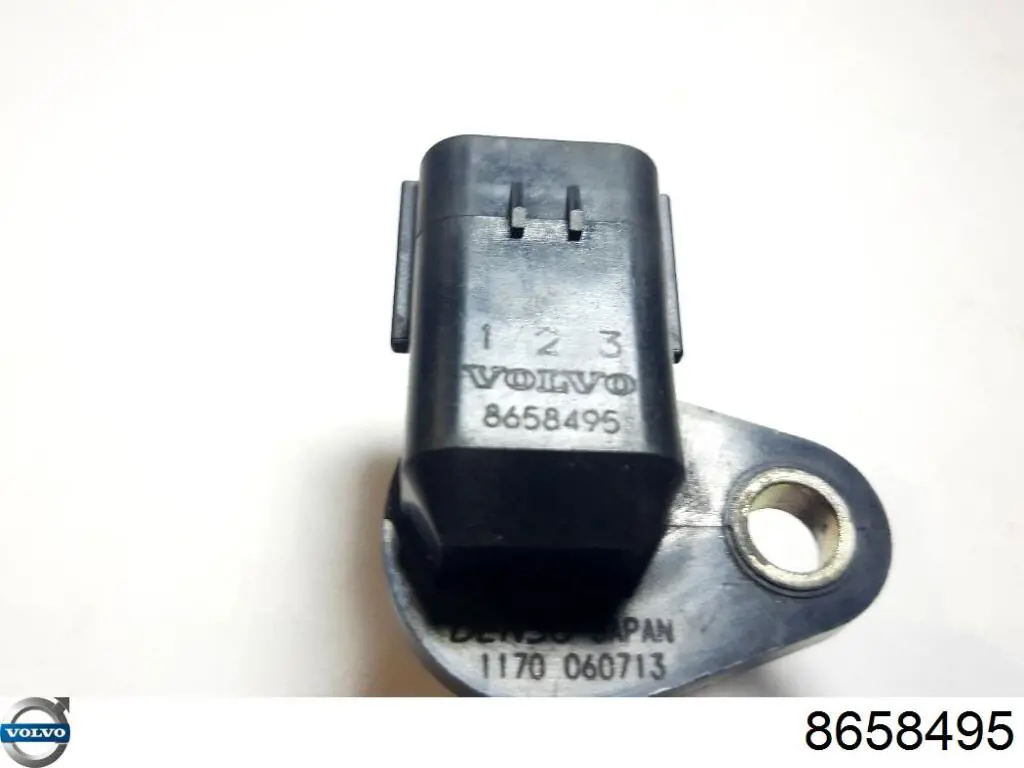 Czujnik położenia wałka rozrządu Volvo 8658495 cena, od 32,78 USD