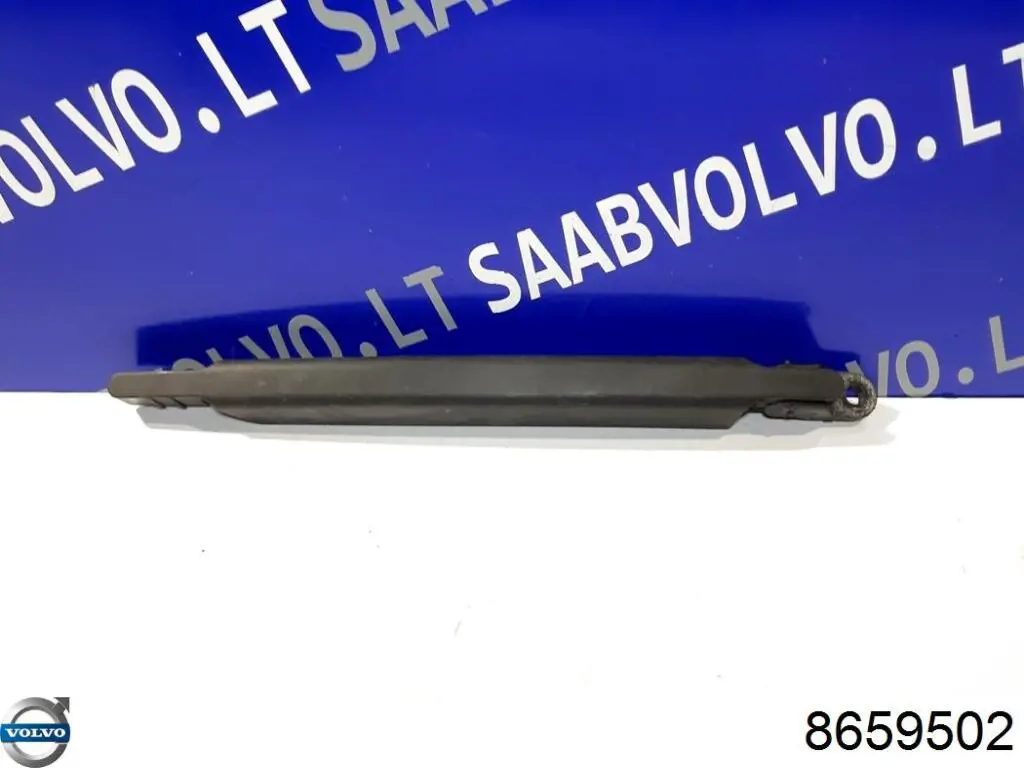 Ramię wycieraczki szyby tylnej Volvo 8659502 cena, od 18,34 USD