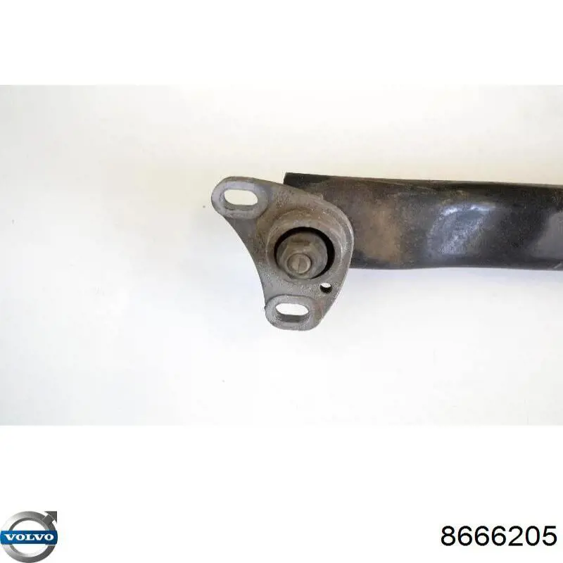 Uchwyt górnej belki stabilizatora (belki) Volvo 8666205 cena, od 37,30 USD