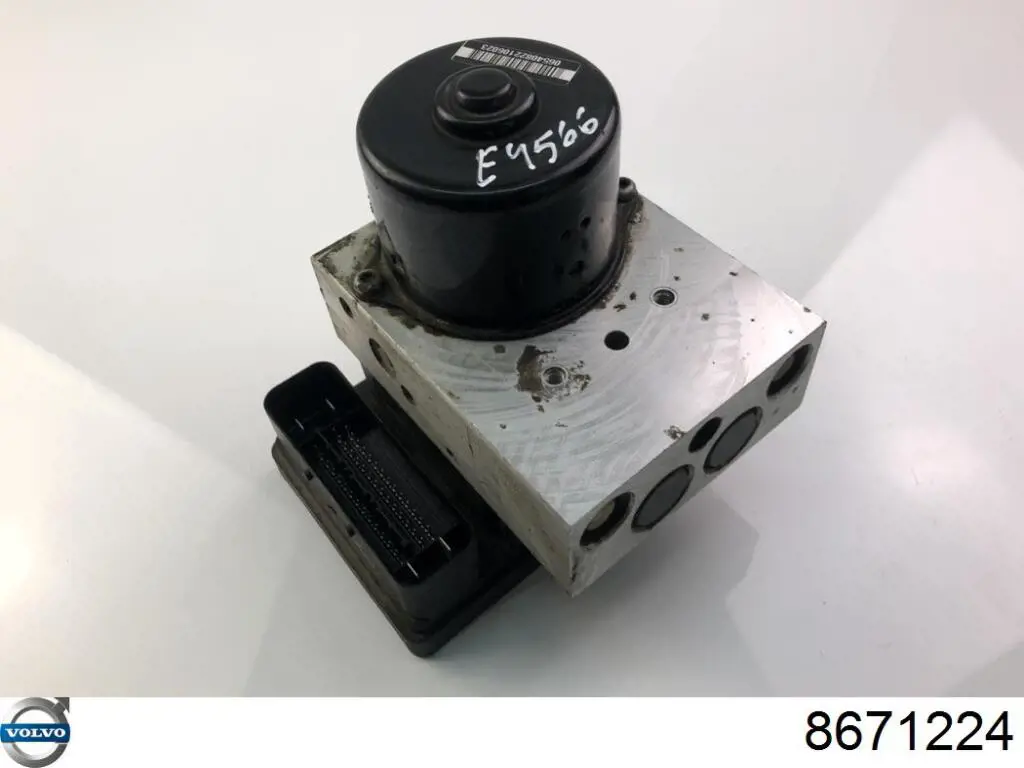 Sterownik ABS  hydrauliczny Volvo XC70 CROSS COUNTRY kombi (SZ, LZ) (2000 - 2007) cena, od 293,35 USD