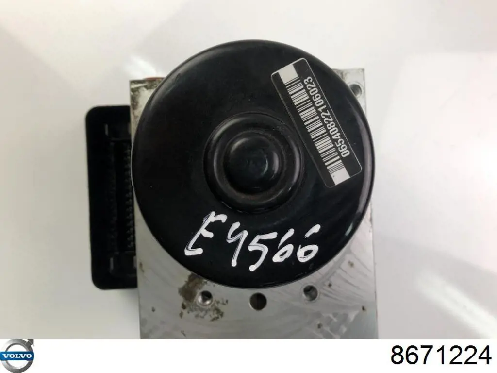 Sterownik ABS  hydrauliczny do Volvo XC70 CROSS COUNTRY SZ, LZ