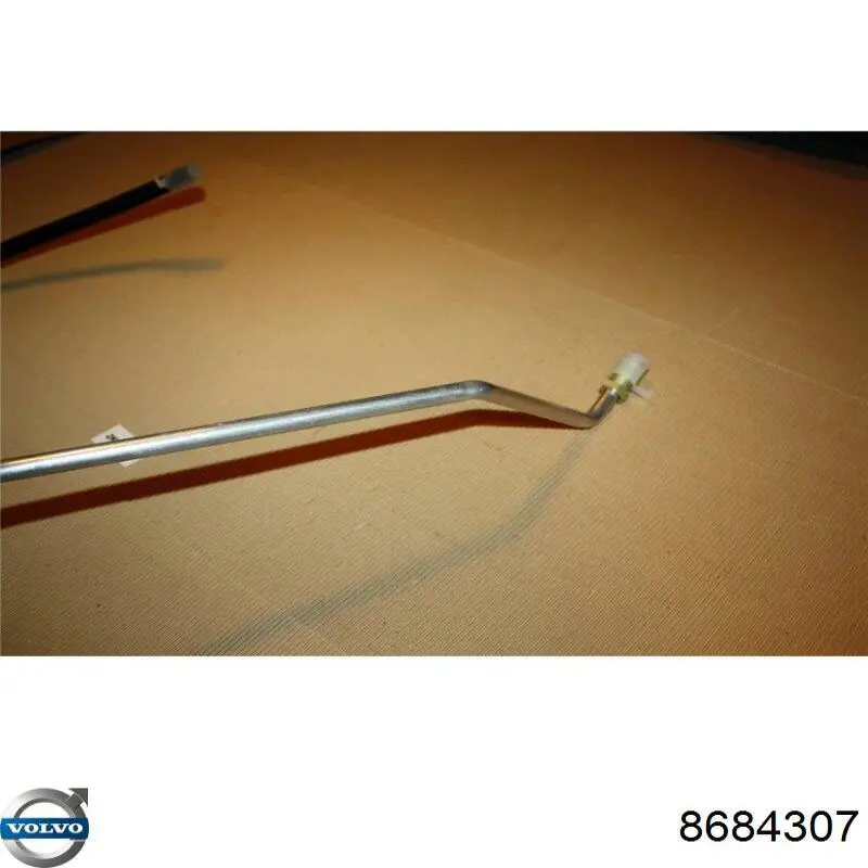 Listwa kierownicza (maglownica) Volvo V70 I kombi (LV) (1997 - 2000) cena, od 151,79 USD