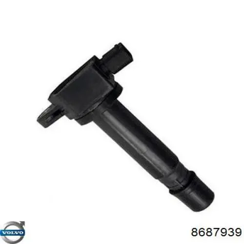 8687939 Volvo Cewka zapłonowa
