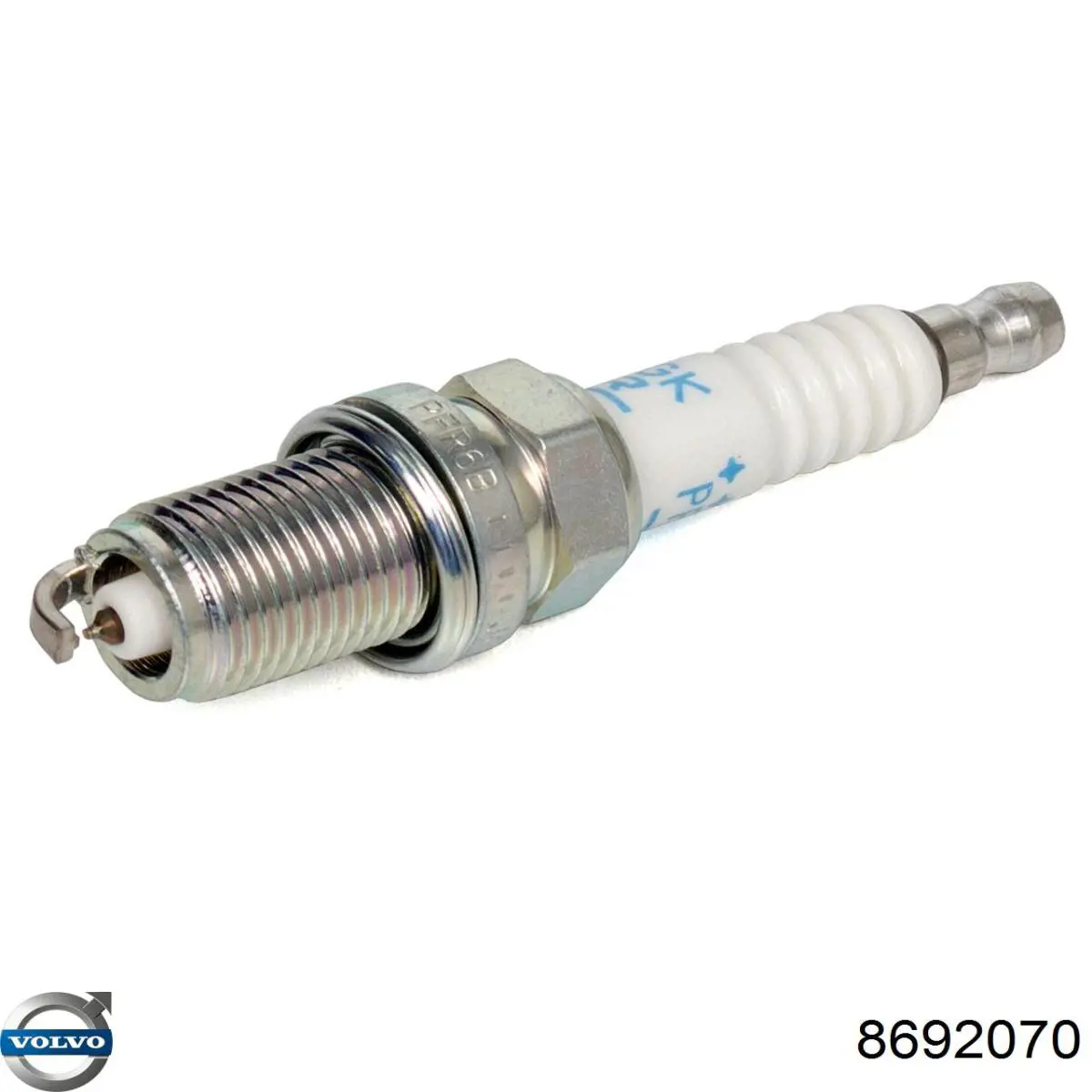 8692070 Volvo Świeca zapłonowa