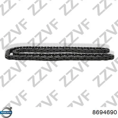 8694690 Volvo Łańcuch rozrządu