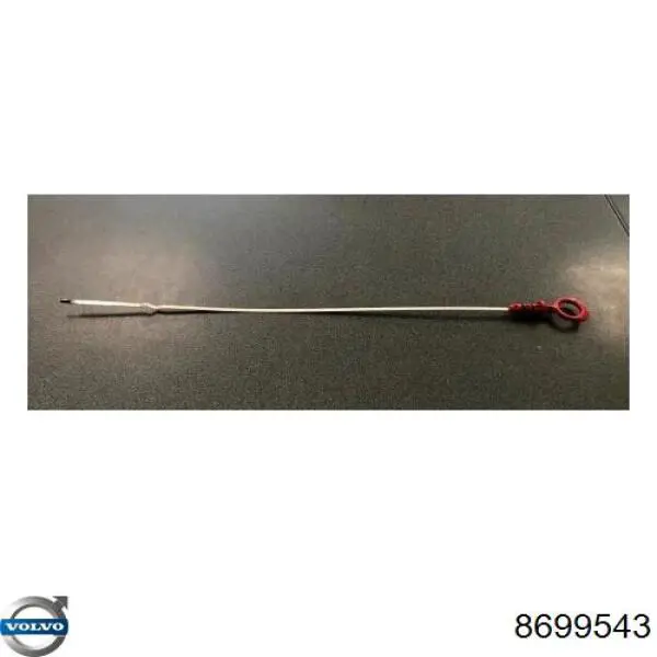 8699543 Volvo Bagnet poziomu oleju w silniku