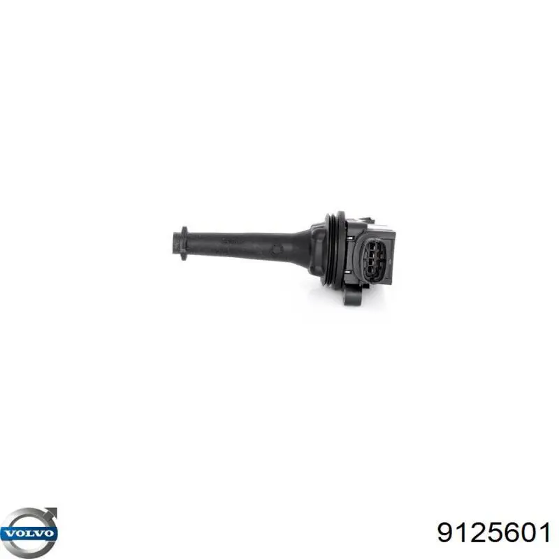 Do koszyka 9125601 Volvo Cewka zapłonowa