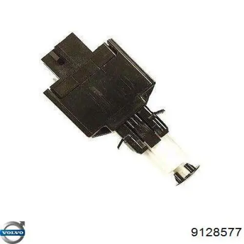 Czujnik włącznika świała stop Volvo 9128577 cena, od 48,20 USD