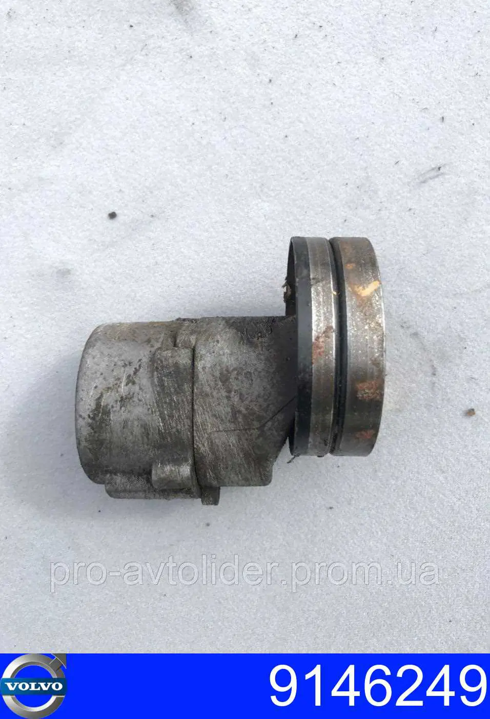 9146249 Volvo Napinacz paska napędowego