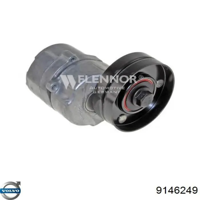 Napinacz paska napędowego Volvo 9146249 cena, od  