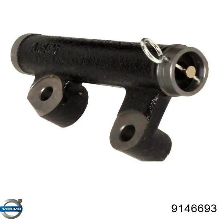 Napinacz paska rozrządu Volvo V40 kombi (VW) (1995 - 2004) cena, od 431,46 USD