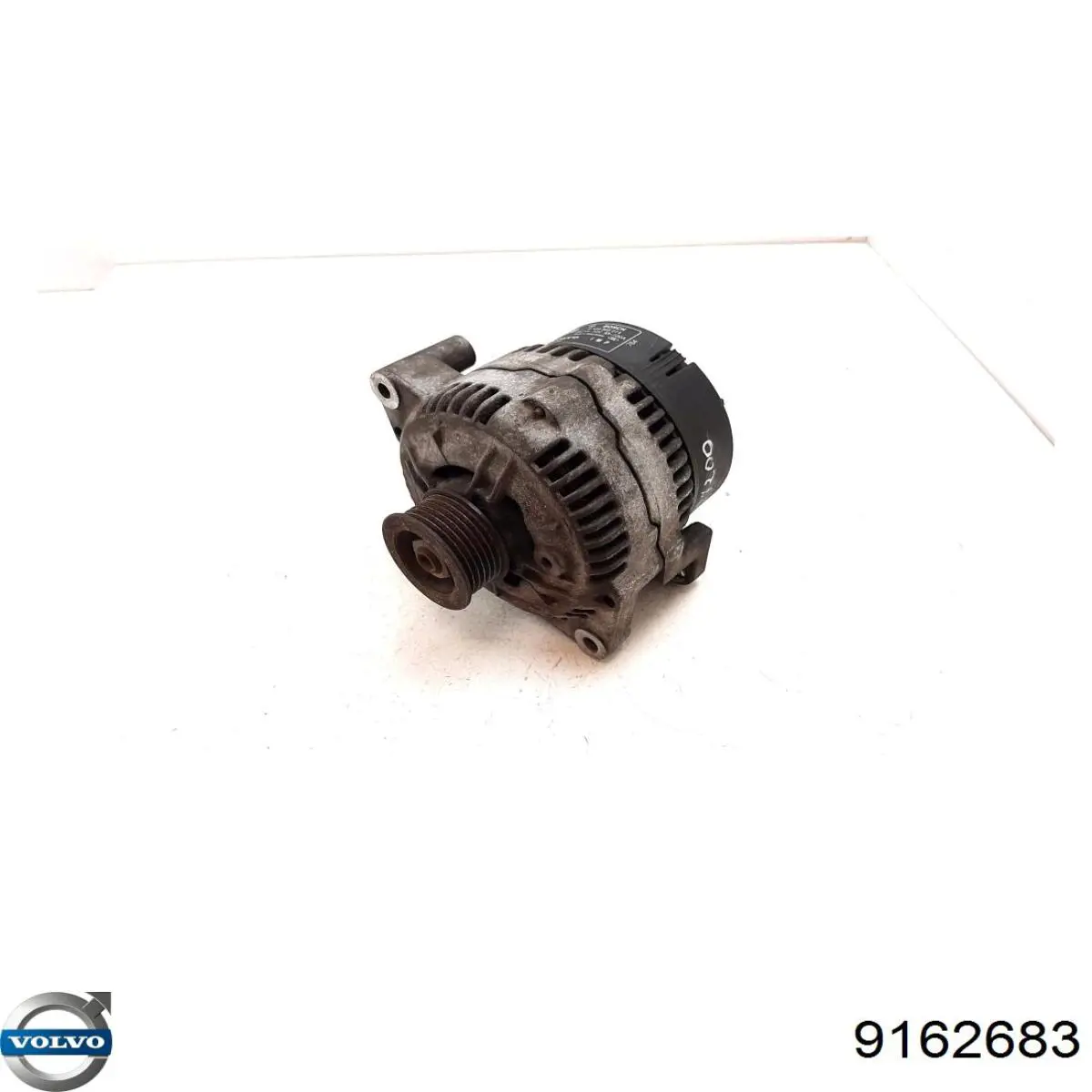 Alternator Volvo 9162683 cena, od 88,53 USD
