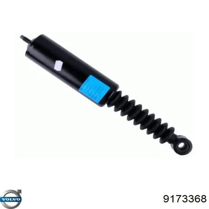 Amortyzator tylny Volvo 8626028 cena, od 105,74 USD