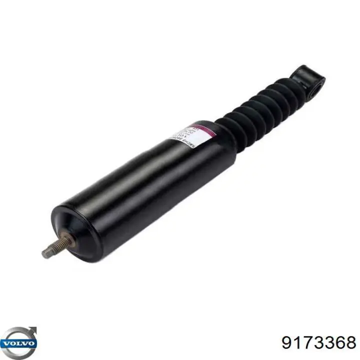 Do koszyka 8626028 Volvo Amortyzator tylny