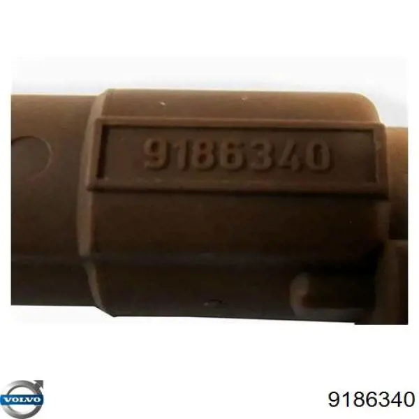 Do koszyka 9186340 Volvo Wtryskiwacz paliwa