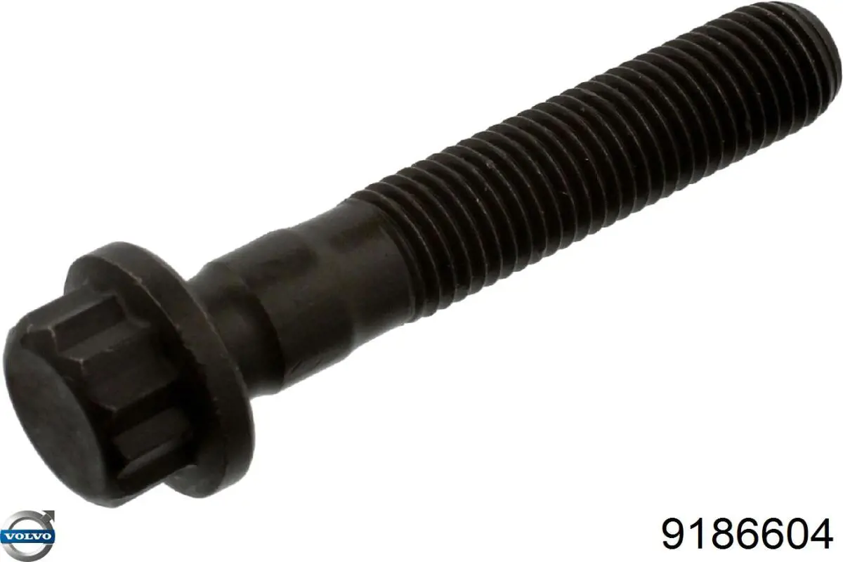 Śruba korbowodu Volvo 9186604 cena, od 3,70 USD
