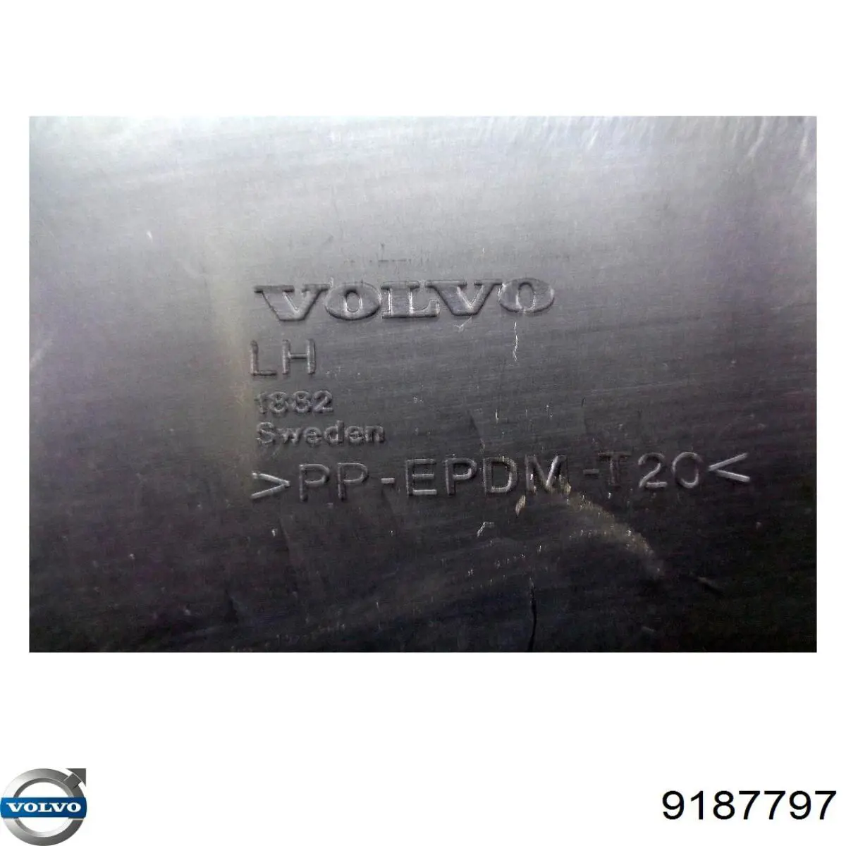 Drzwi przednie lewe do Volvo XC70 CROSS COUNTRY SZ, LZ