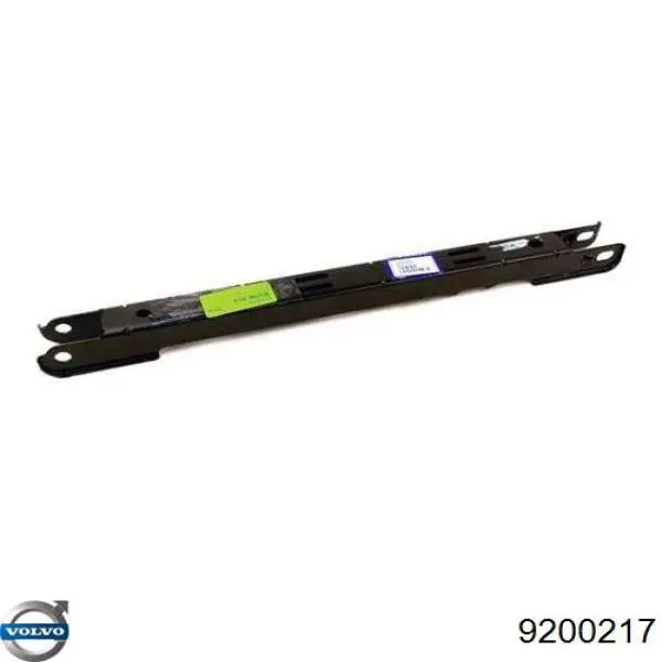 9200217 Volvo Drążek poprzeczny zawieszenia tylnego
