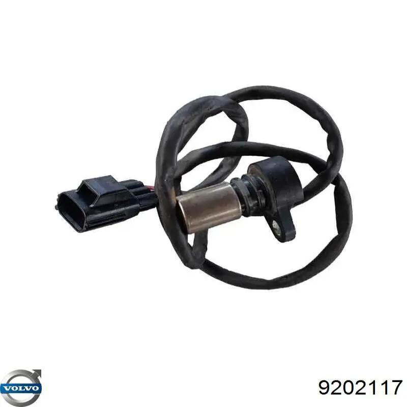 Czujnik położenia wałka rozrządu Volvo 9202117 cena, od 66,25 USD