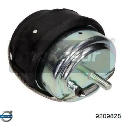 Poduszka (podpora) silnika przednia Volvo 9209828 cena, od 84,15 USD