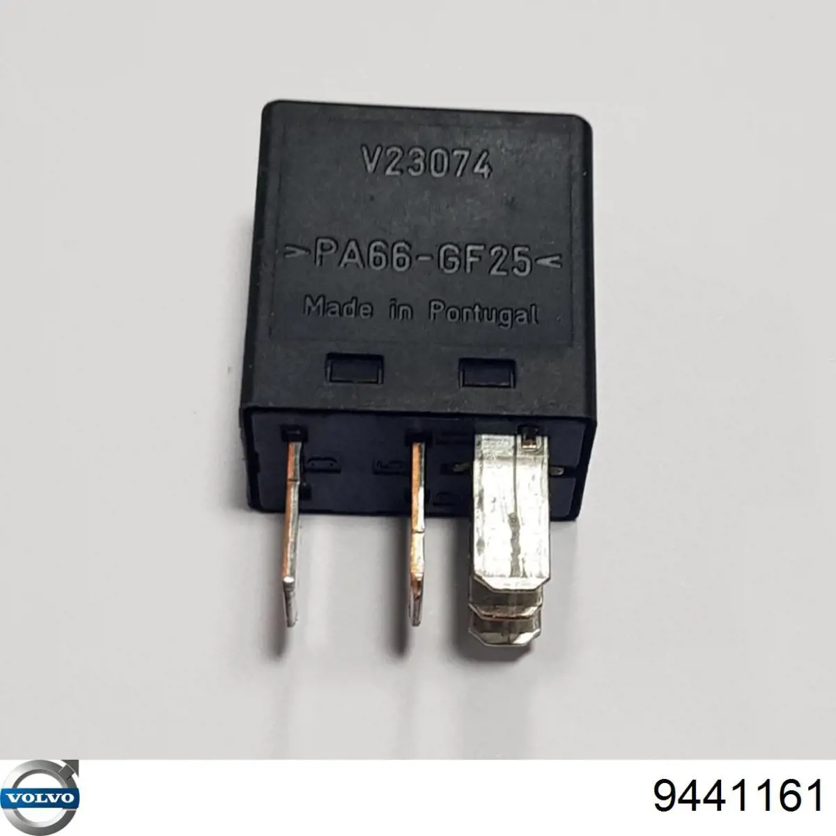 Przekaźnik kierunkowskazów Volvo 9441161 cena, od 12,23 USD