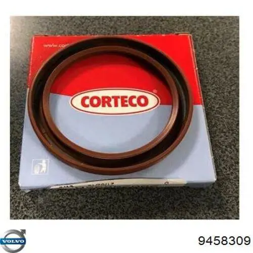 Uszczelniacz wałka rozrządu silnika Volvo 9458309 cena, od 10,68 USD