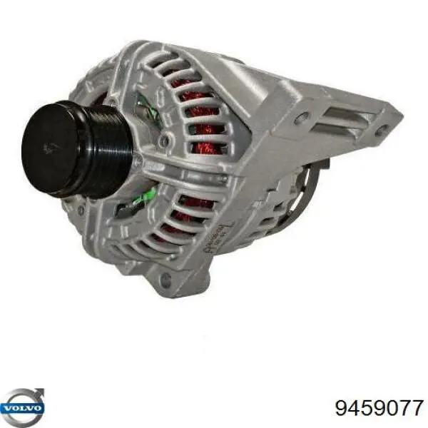 9459077 Volvo alternator