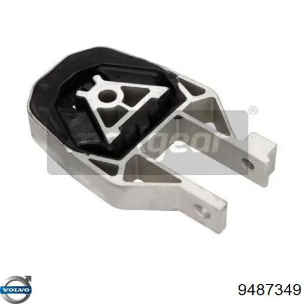 Poduszka (podpora) silnika tylna Volvo 9487349 cena, od 25,75 USD