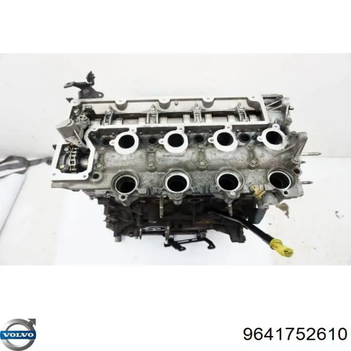 9641752610 Volvo Głowica cylindrów