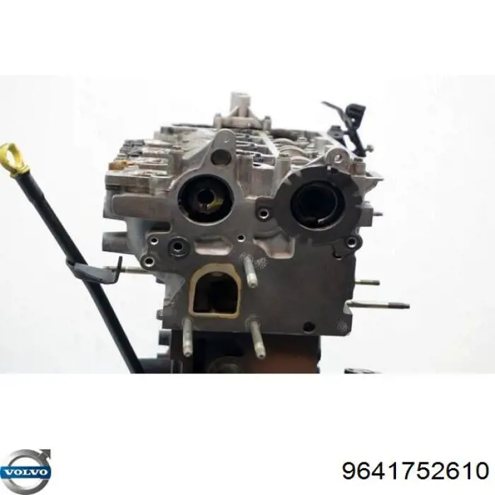 9641752610 Volvo Głowica cylindrów