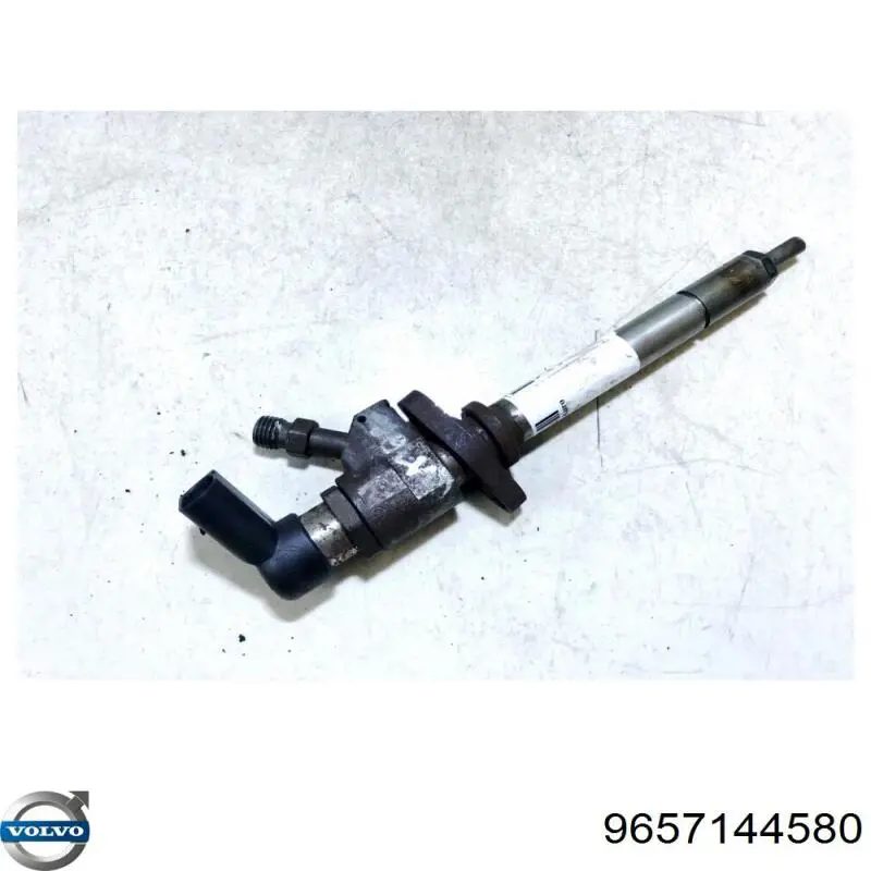 Do koszyka 1483820 Ford Wtryskiwacz paliwa