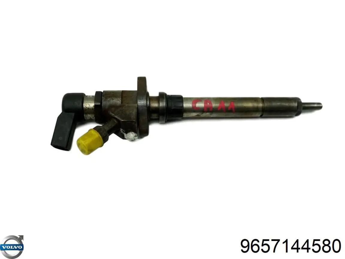 Wtryskiwacz paliwa Ford 1483820 cena, od 76,15 USD