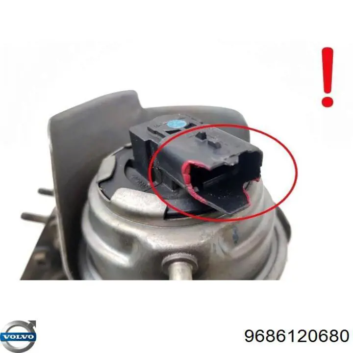 Do koszyka GTC1244VZ VAG Turbina