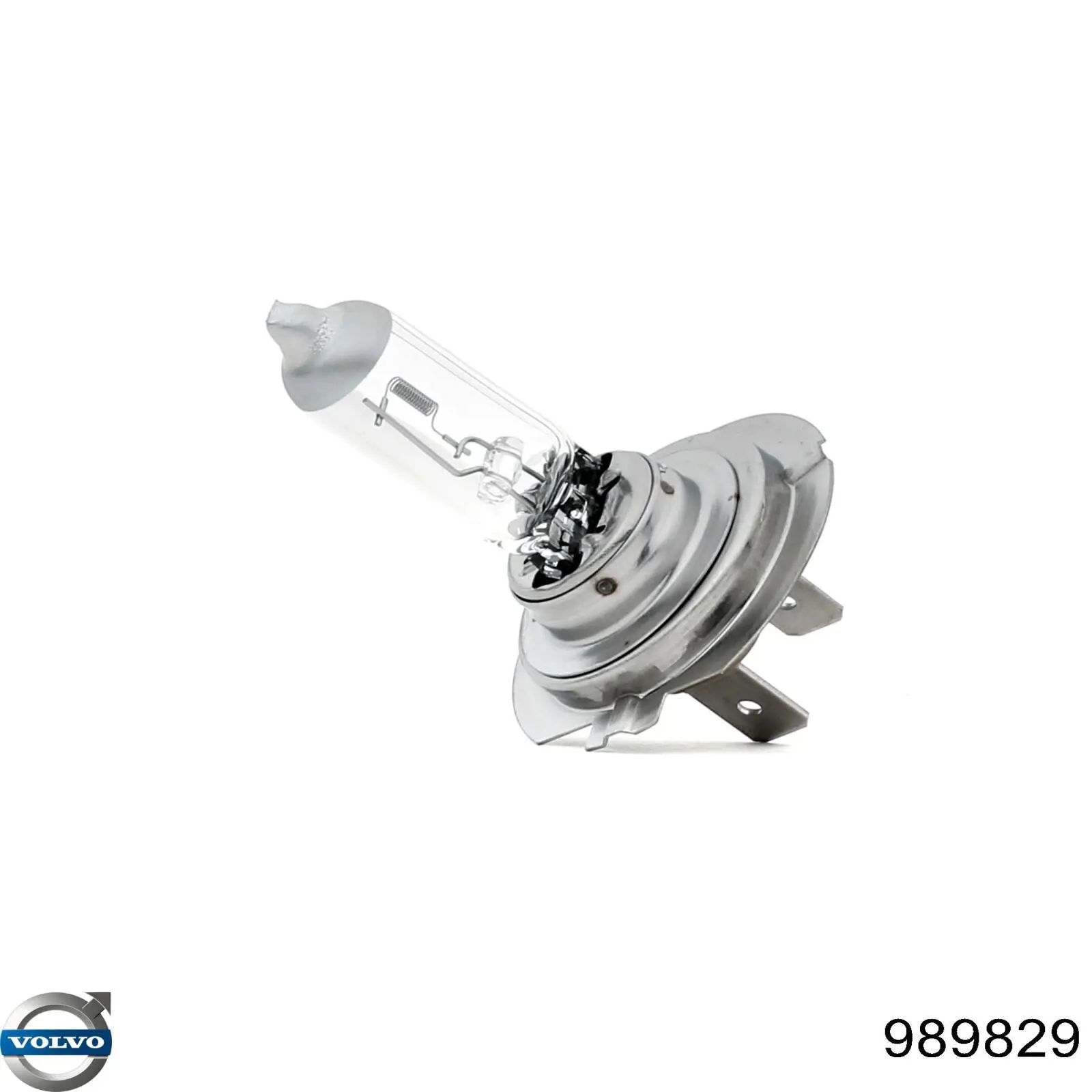 Żarówka halogenowa Volvo 989829 cena, od 5,33 USD