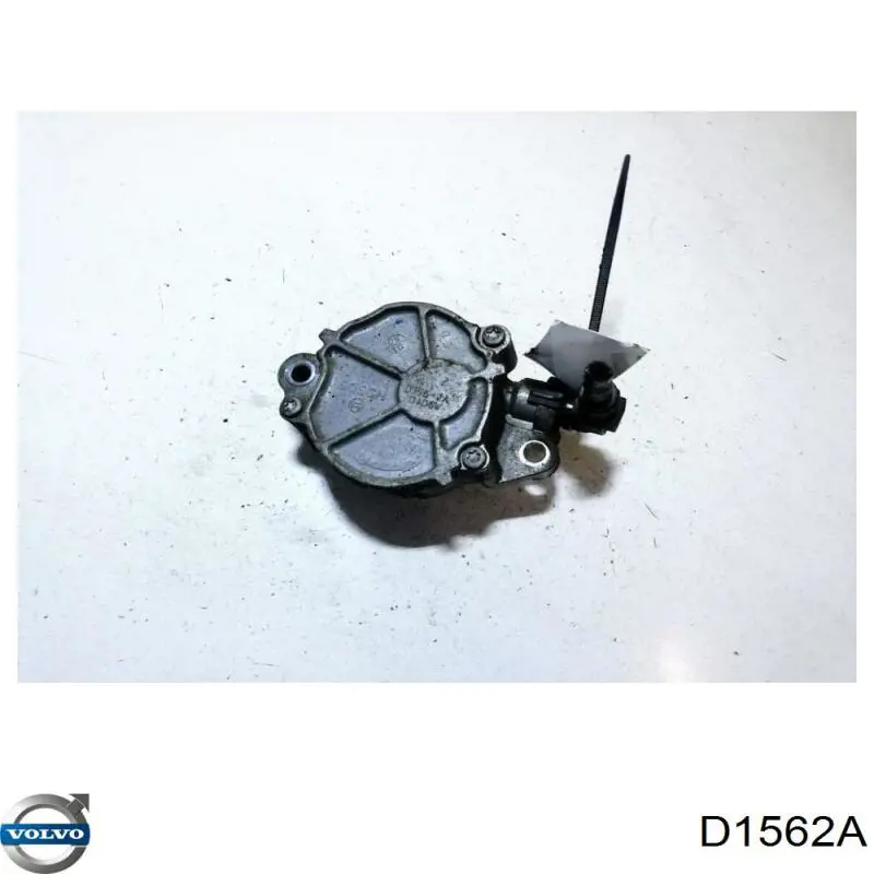 Pompa podciśnienia 31259227 Volvo