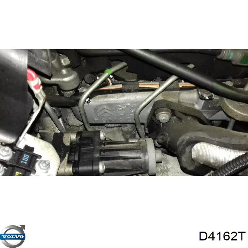 Do koszyka Silnik w komplecie Volvo S60 II 134