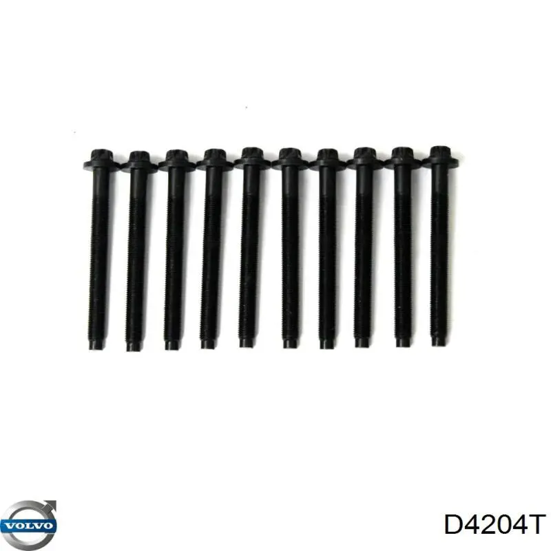 Silnik w komplecie Volvo D4204T cena, od 1418,77 USD