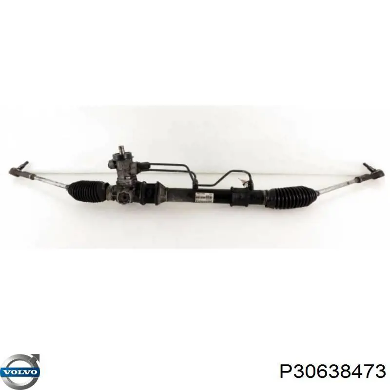 Listwa kierownicza (maglownica) Volvo V40 kombi (VW) (1995 - 2004) cena, od 116,63 USD